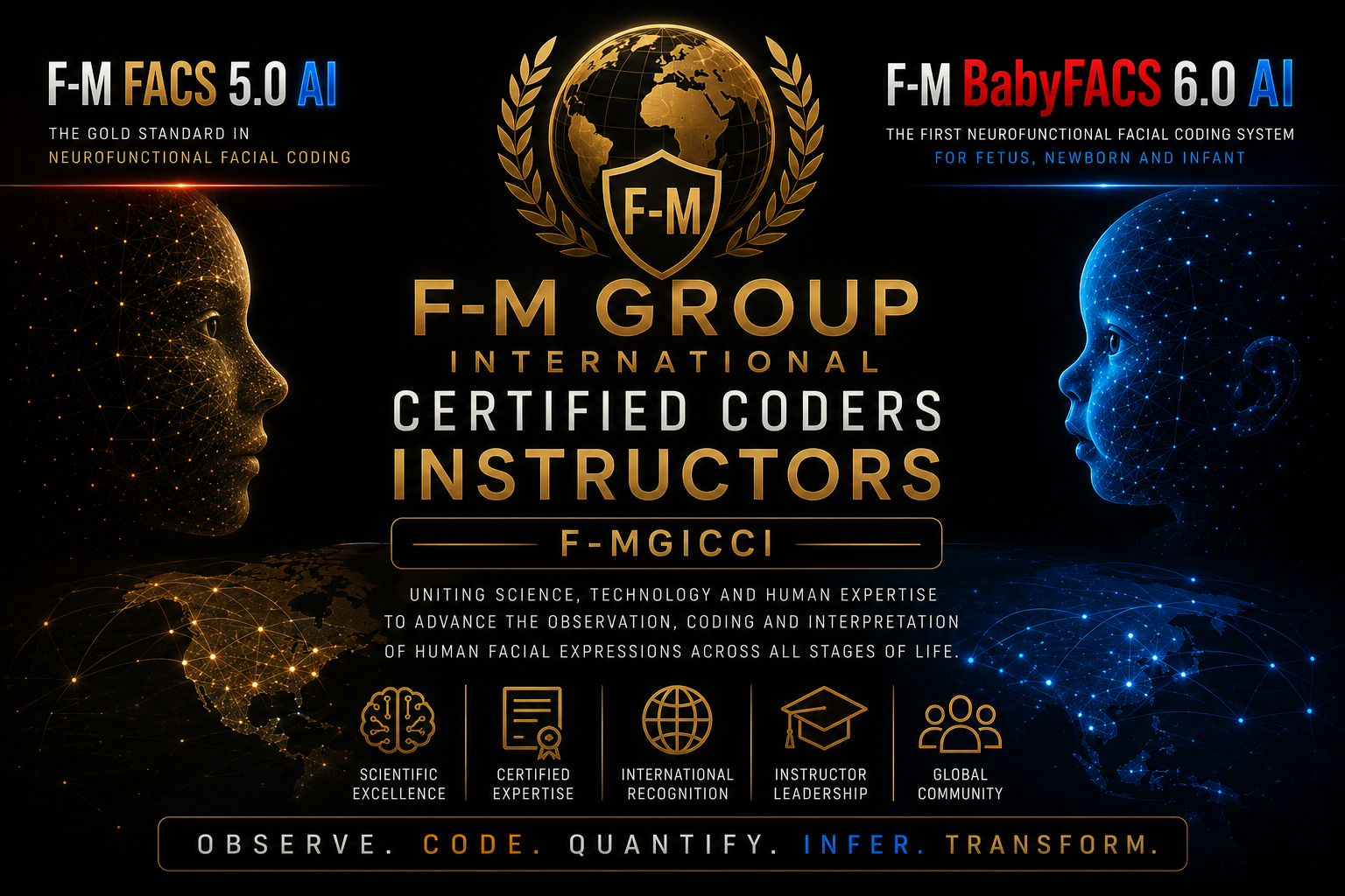 SPECIAL CONDITIONS | F-MGICCI with a valid licence must contact the F-MGI through the official contact form